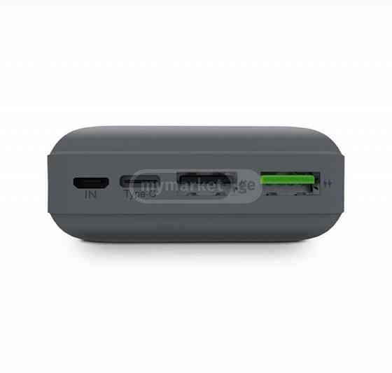 Power bank 20 000 mah polo smart თბილისი