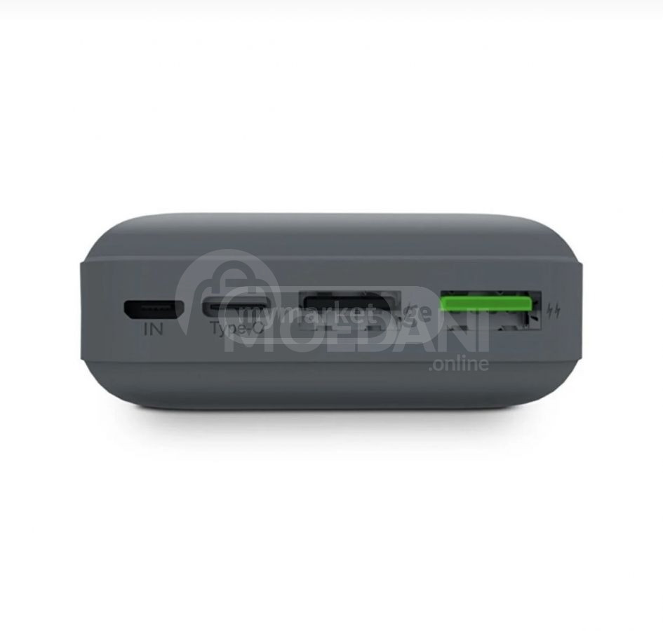 Power bank 20 000 mah polo smart თბილისი - photo 1