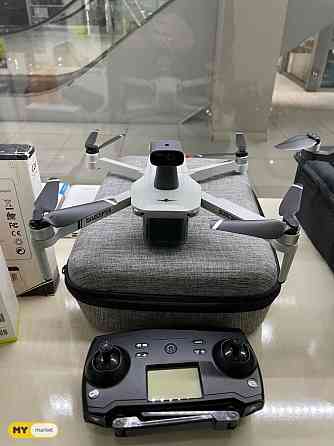 5G GPS DRONE KF 102 max (WITH LASER SENSOR ) პროფესიონალი ( თბილისი