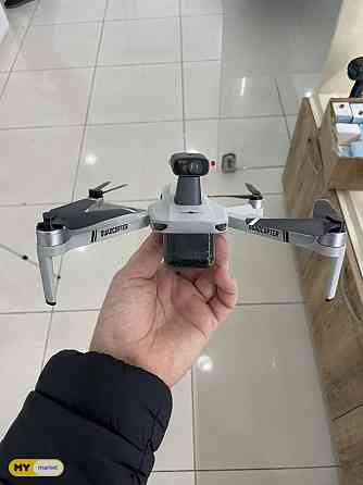 5G GPS DRONE KF 102 max (WITH LASER SENSOR ) პროფესიონალი ( თბილისი