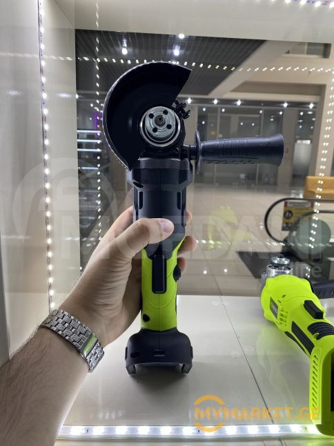 grinder (electric bargalka) Tbilisi - photo 1