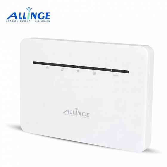 4G router with battery ( 4G მოდემი ) თბილისი