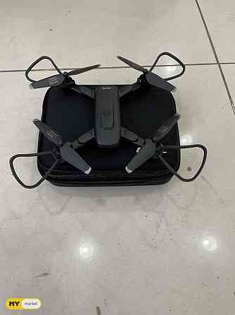 drone V12 6k ( დრონი კეცვადი ფრთებით თბილისი