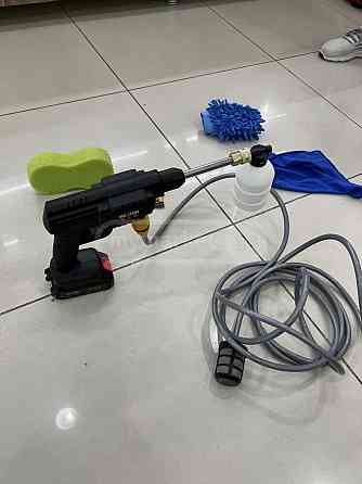 Kercher on the element Tbilisi