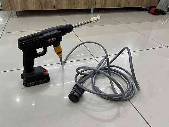 Kercher on the element Tbilisi