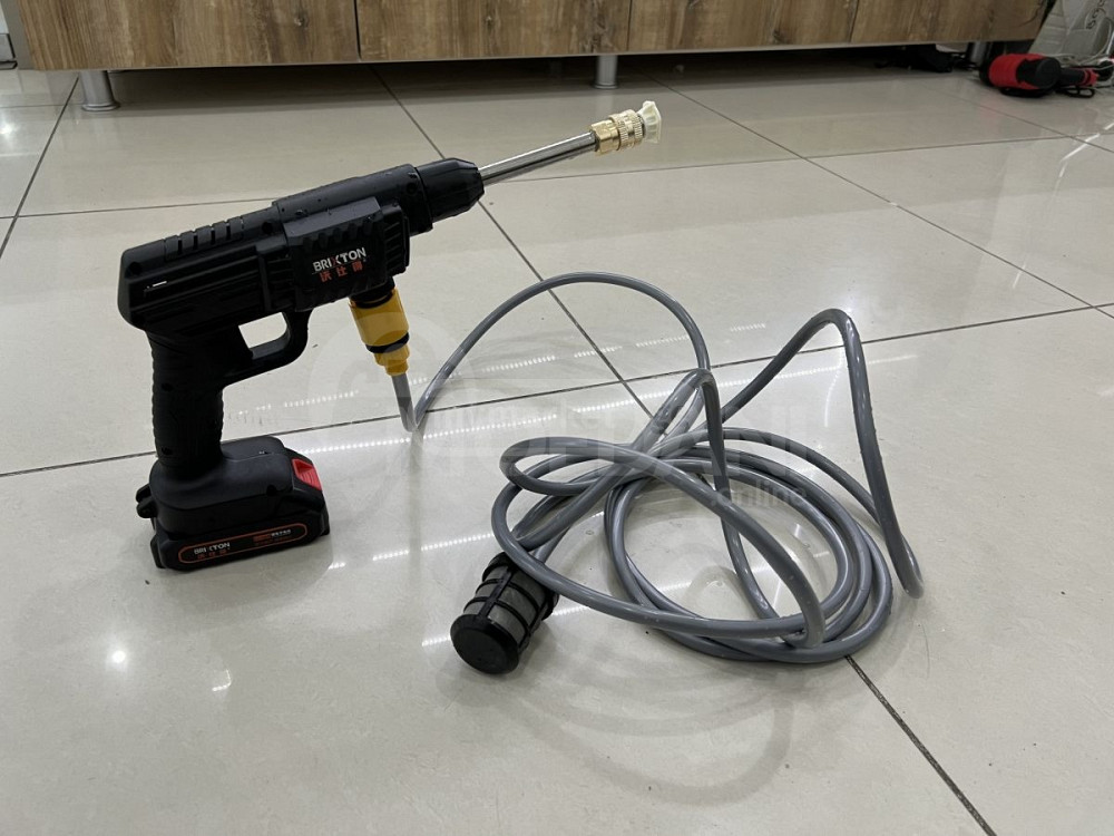 Kercher on the element Tbilisi - photo 1