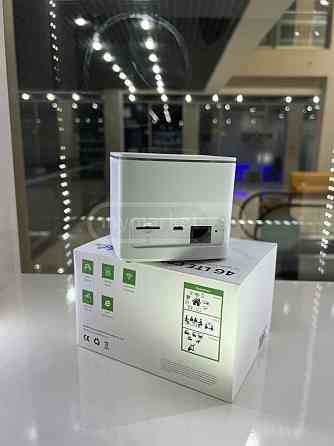 4G router with sim and battery Tbilisi