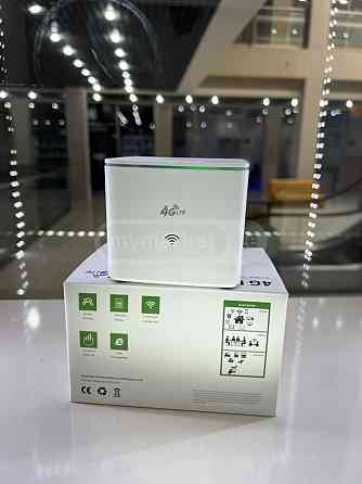 4G router with sim and battery Tbilisi