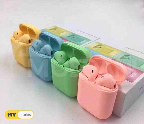 Inpod 12 / i12 ( High Quality ) თბილისი - photo 1