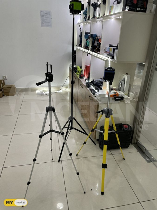 Штатив Тбилиси - изображение 1