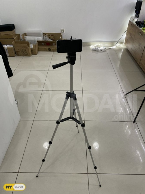 Штатив Тбилиси - изображение 2