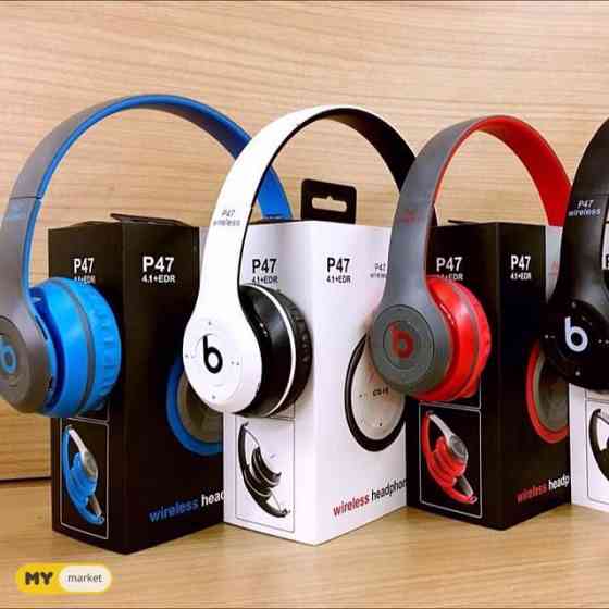 p47 Headphone თბილისი