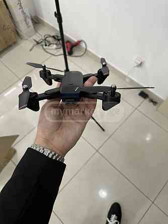 GPS DRONE DMJ 51 max 2 cup motor თბილისი