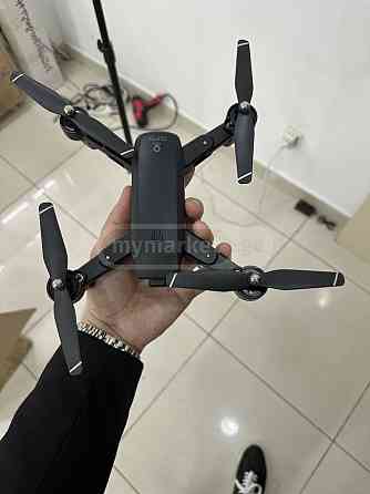GPS DRONE DMJ 51 max 2 cup motor თბილისი