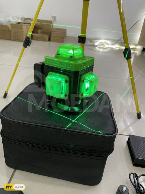 Лазер 16 Тбилиси - изображение 1