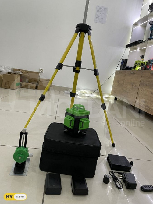 Лазер 16 Тбилиси - изображение 2