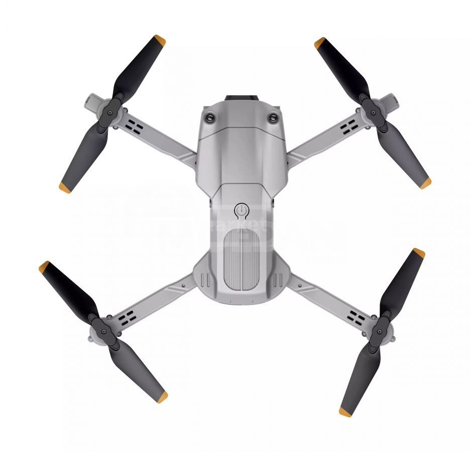 G5 Wifi drone ( აცილების სენსორით ) დრონი 4 კ თბილისი - photo 2