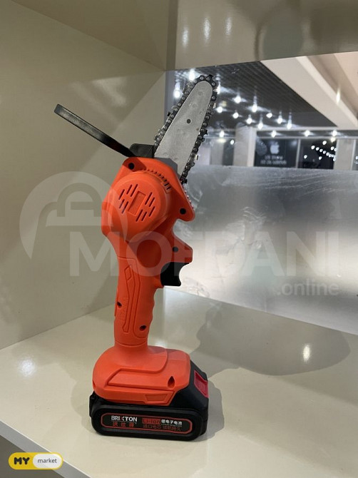 დრუჟბა ( ცეპიანი ხერხი ) თბილისი - photo 2