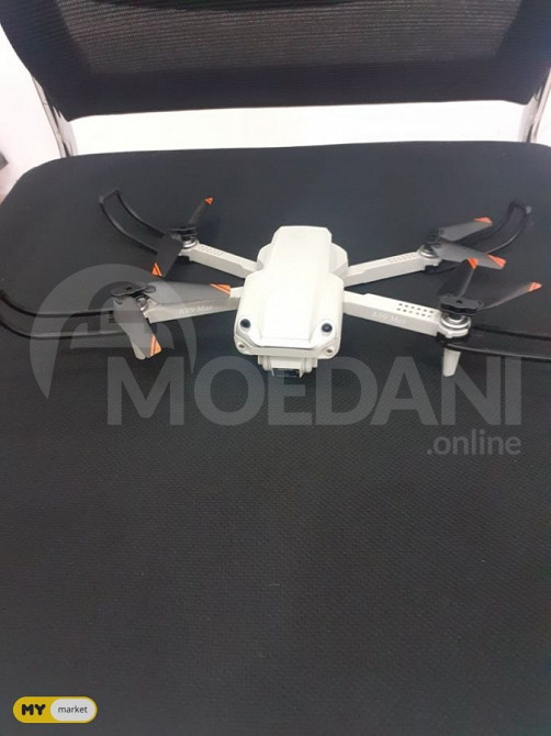 Дрон (K99 Max) Датчик уклонения дрона (скидка) Тбилиси - изображение 2