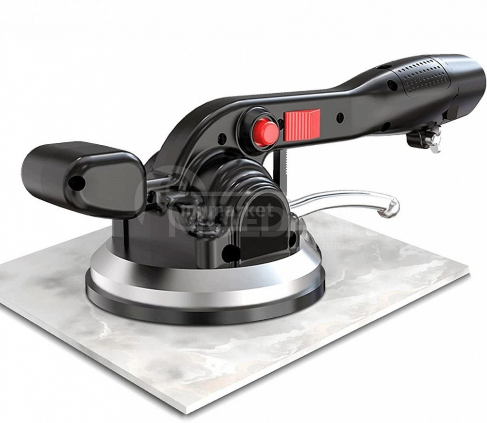 Tile vibrator) (vibration hammer Tbilisi - photo 1