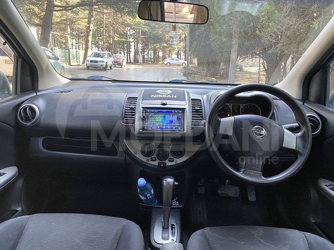 Nissan Note Tbilisi - photo 3