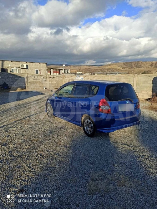 Nissan Tiida 2003 Тбилиси - изображение 2