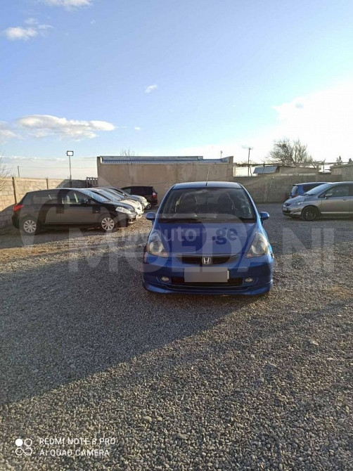 Nissan Tiida 2003 Тбилиси - изображение 1