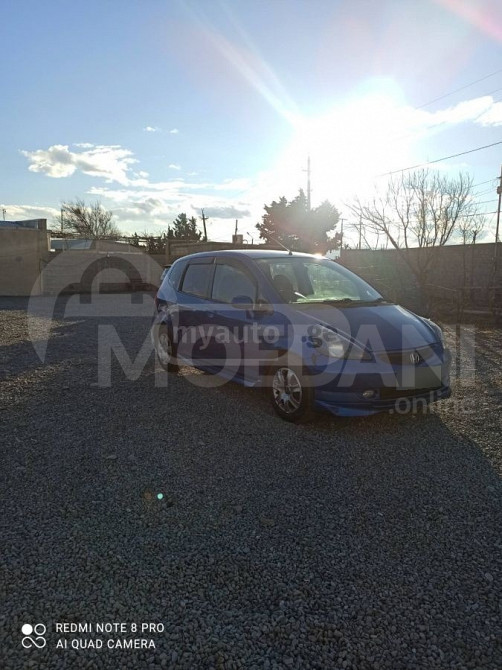 Nissan Tiida 2003 Тбилиси - изображение 4