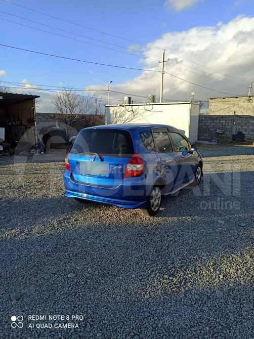 Nissan Tiida 2003 Тбилиси - изображение 5