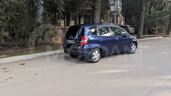 Honda Fit 2003 Tbilisi - photo 2