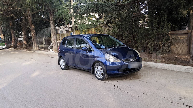 Honda Fit 2003 Tbilisi - photo 4