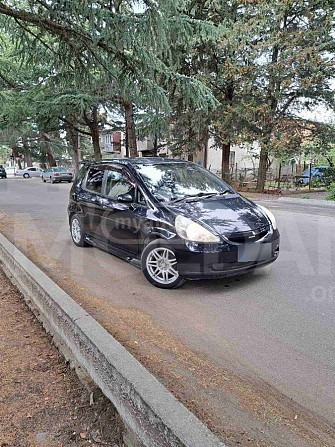 Honda FIT 2004 თბილისი - photo 1