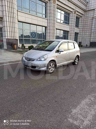 Honda Fit 2005 Tbilisi - photo 5