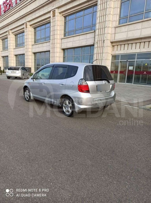 Honda Fit 2005 Тбилиси - изображение 6