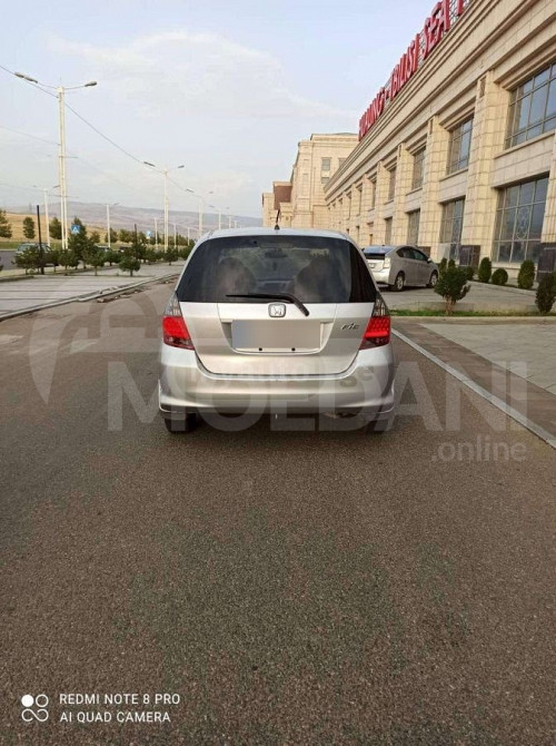 Honda Fit 2005 Тбилиси - изображение 4