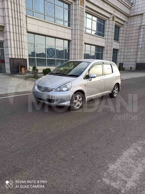 Honda Fit 2005 Тбилиси - изображение 5