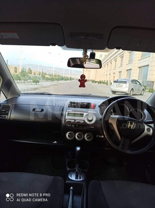 Honda Fit 2005 Тбилиси - изображение 3