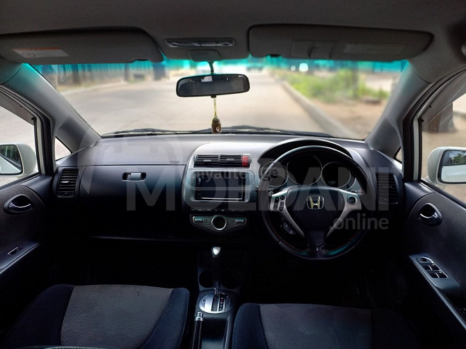 Honda Fit 2006 Tbilisi - photo 5