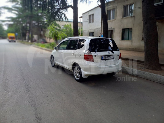 Honda FIT 2006 თბილისი - photo 2