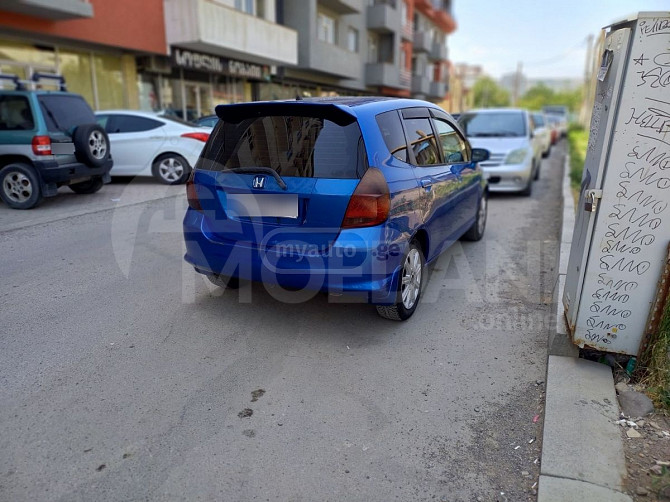 Honda Fit 2005 Tbilisi - photo 6