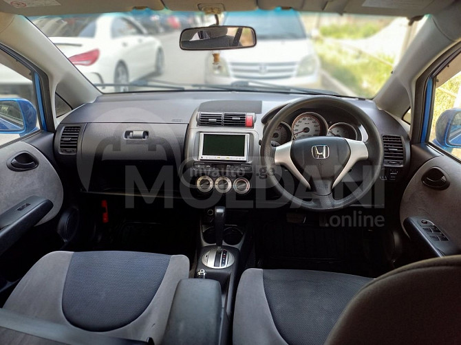 Honda Fit 2005 Tbilisi - photo 5