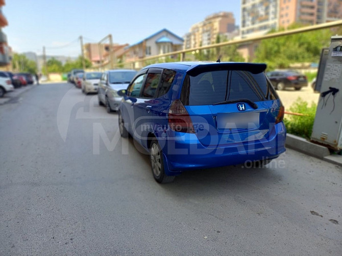 Honda Fit 2005 Tbilisi - photo 4