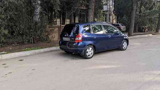 Honda FIT 2003 Tbilisi