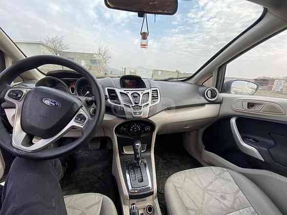 Ford Fiesta 2012 თბილისი