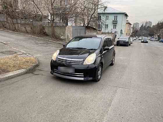 Nissan Note 2007 Tbilisi