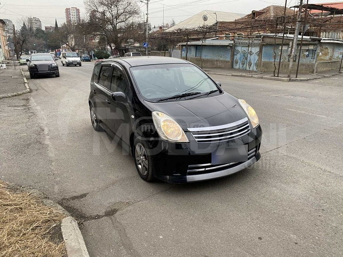 Nissan Note 2007 Tbilisi - photo 4