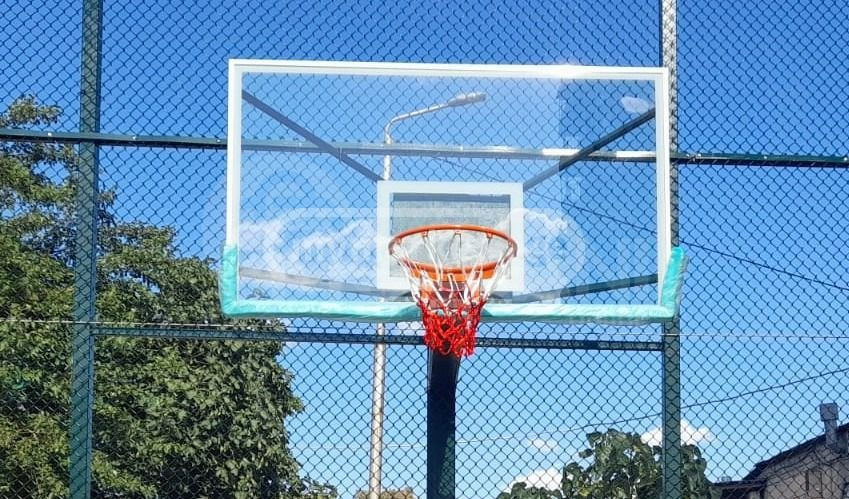 კალათბურთის ფარი (ორგმინა) თბილისი - photo 2