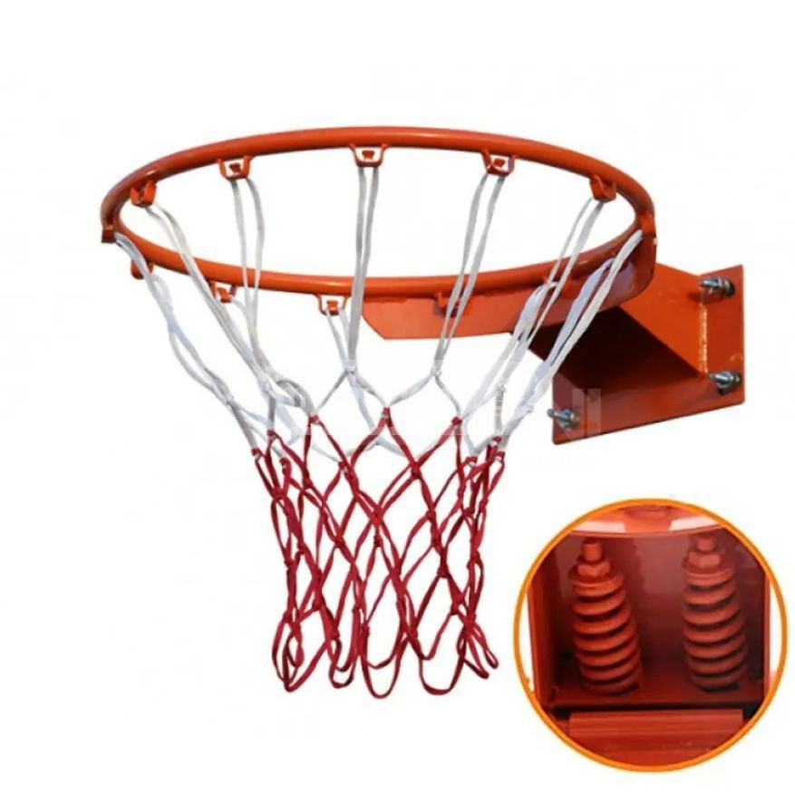 Basketball hoop and net Tbilisi - photo 1