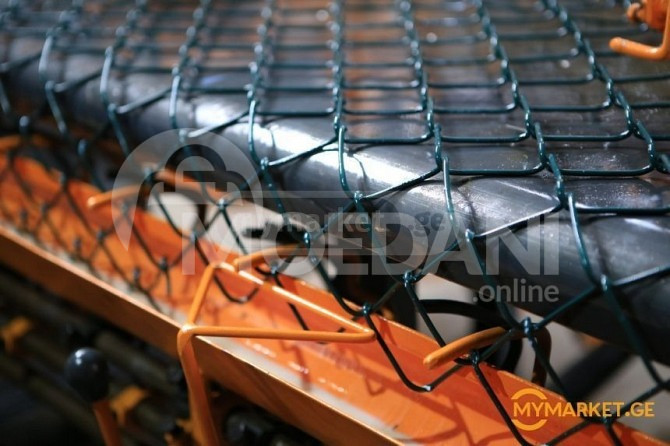 Matuli fence Tbilisi - photo 1