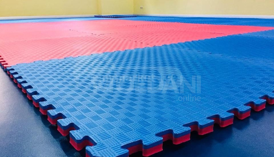 Tatami mat Tbilisi - photo 1